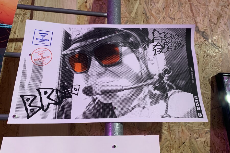 vernisáž_Art & Business